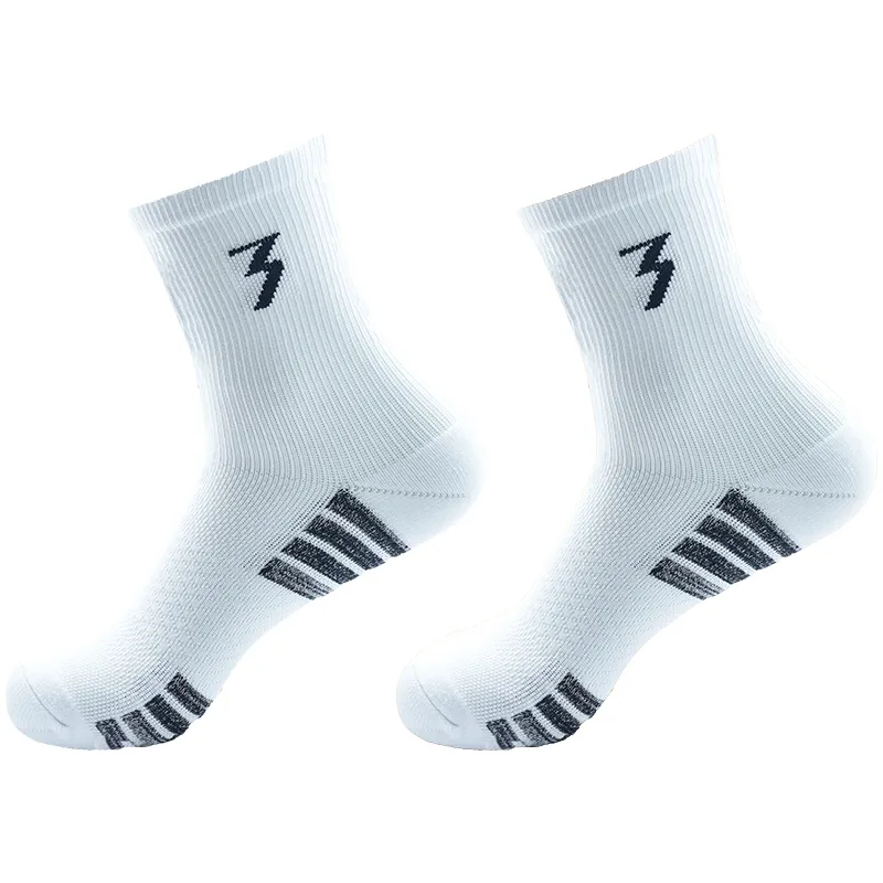 361° Basketball Socks Unisex Combo Set