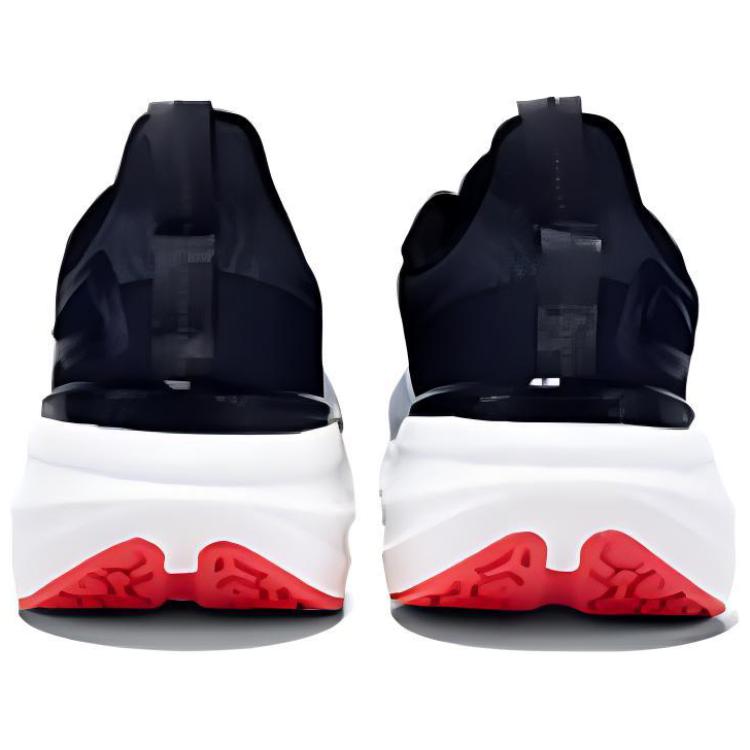 361° Slip Resistant Abrasion Resistant Slip Resistant Abrasion Resistant Low top Running Shoes Men’s Blue Black