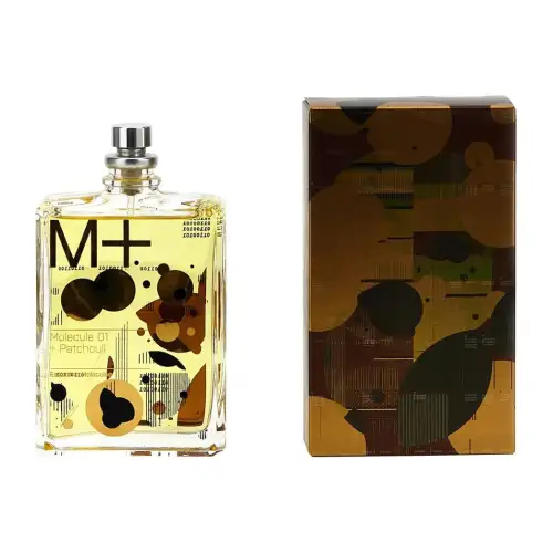 ESCENTRIC MOLECULES Molecule 01 Patchouli