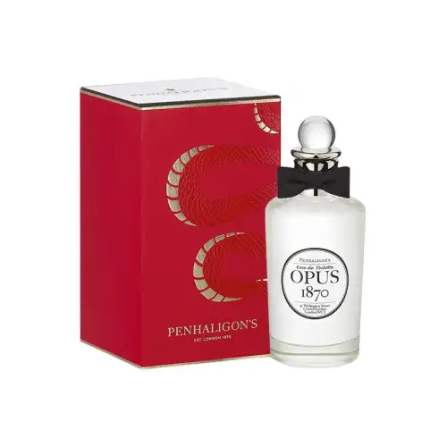 PENHALIGON'S New Year Limited Overture 1870