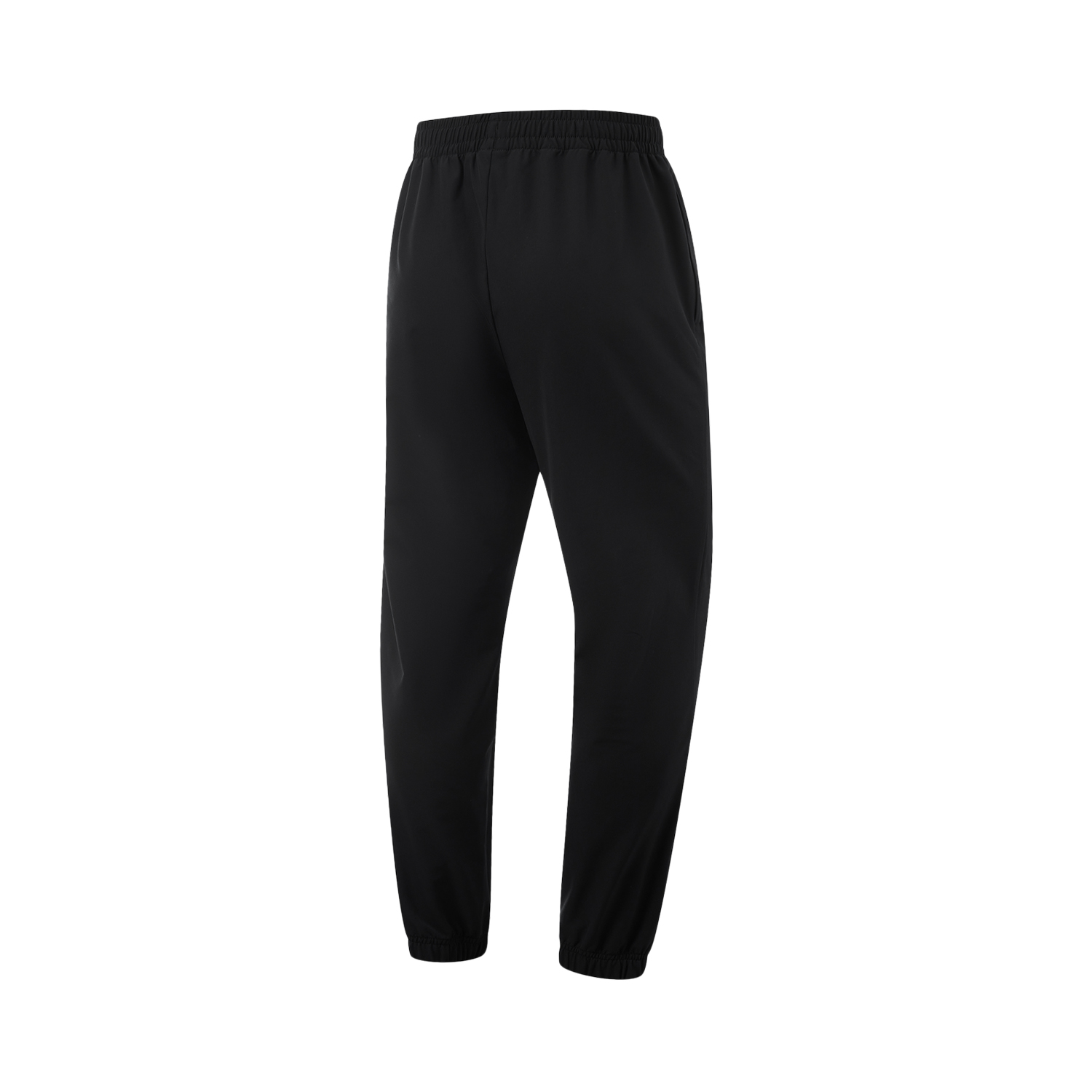 Li Ning Fitness Series Sports Pants Men’s Black