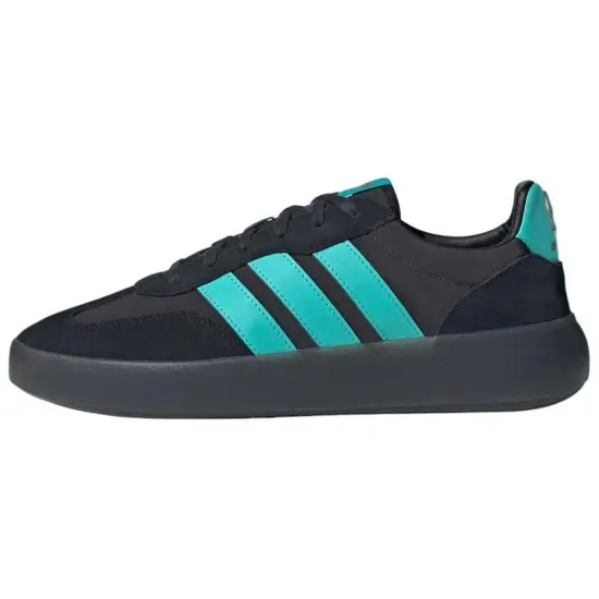 Adidas Barreda Decode Mercedes AMG Petronas Formula One Team Core Black