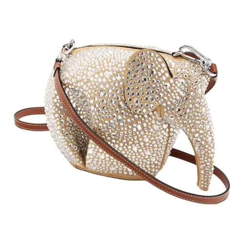 LOEWE Crossbody Bags