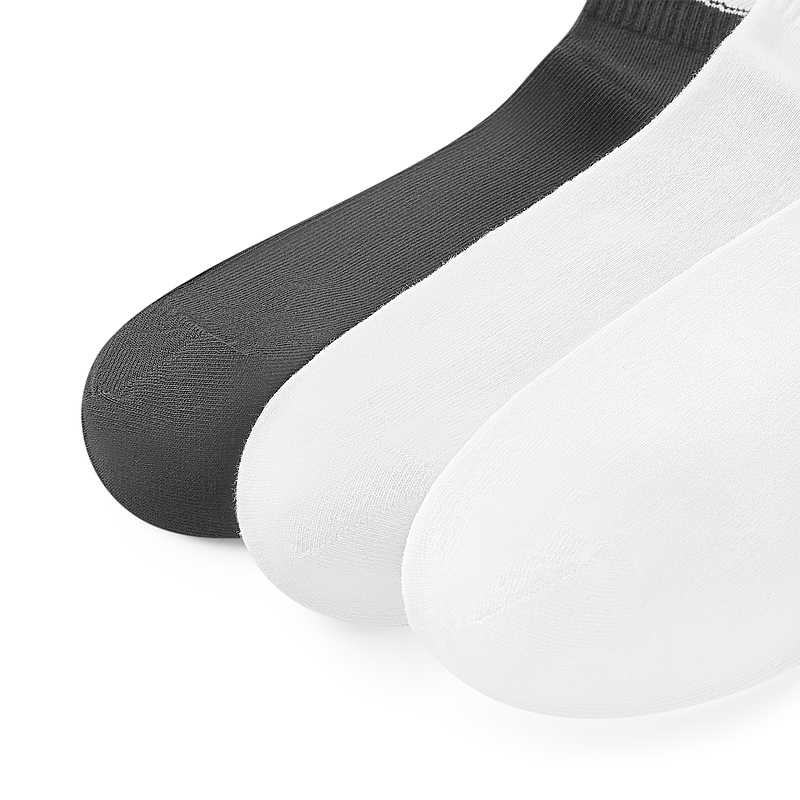 Skechers Sports League Collection Crew Socks Men’s 2 Pack