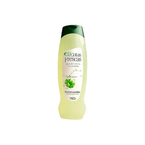 INSTITUTO ESPANOL Fresh Drops Concentrated