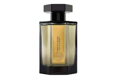 L'Artisan Parfumeur New Version Ebony Song