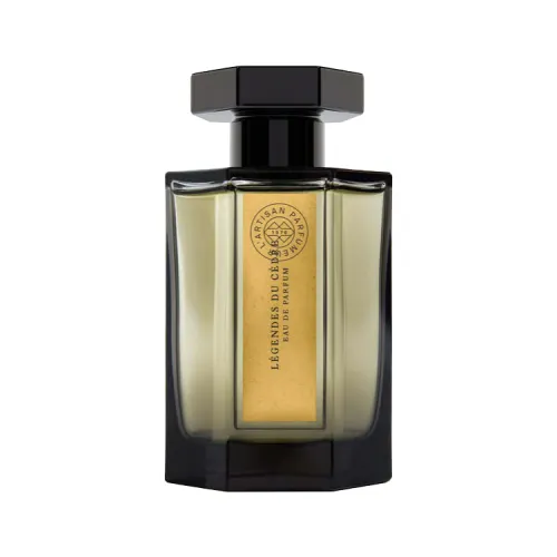 L'Artisan Parfumeur New Version Legend Cedar
