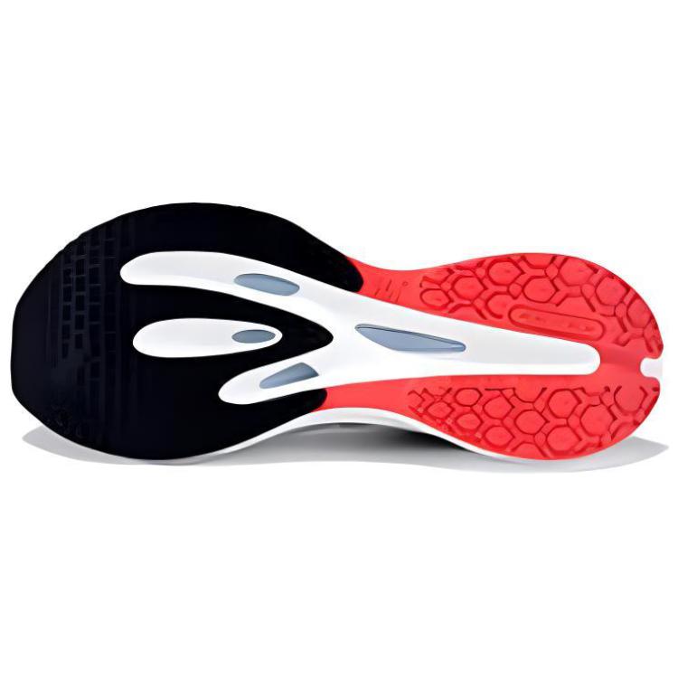 361° Slip Resistant Abrasion Resistant Slip Resistant Abrasion Resistant Low top Running Shoes Men’s Blue Black