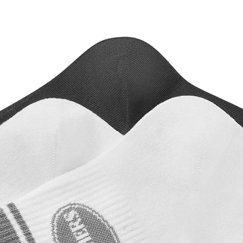 Skechers Sports League Collection Crew Socks Men’s 2 Pack