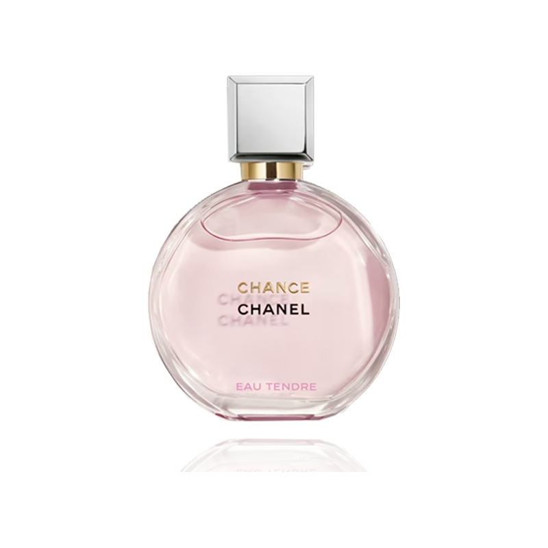 CHANEL Chance Eau Tendre - Eau de Parfum