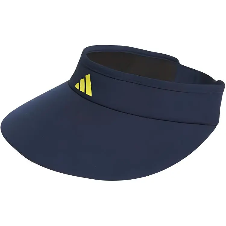 Adidas Free Shipping With AdiClub Wide Tour Visor