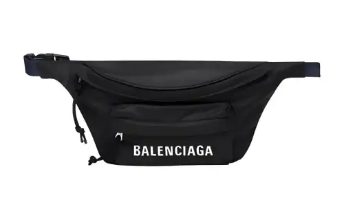 Balenciaga Fanny Packs