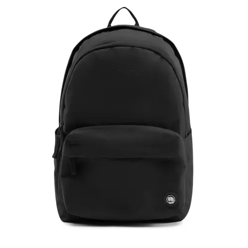 Li Ning Polyester Backpack Regular Unisex Black