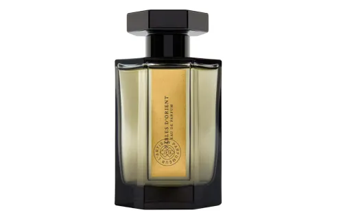 L'Artisan Parfumeur New Version Oriental Fable