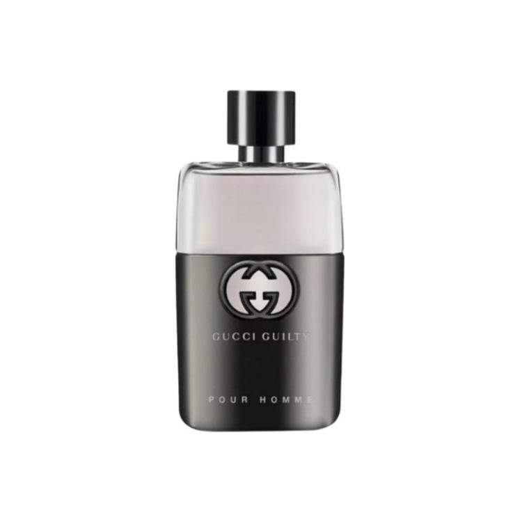 GUCCI Gucci Guilty Pour Homme - Eau de Toilette