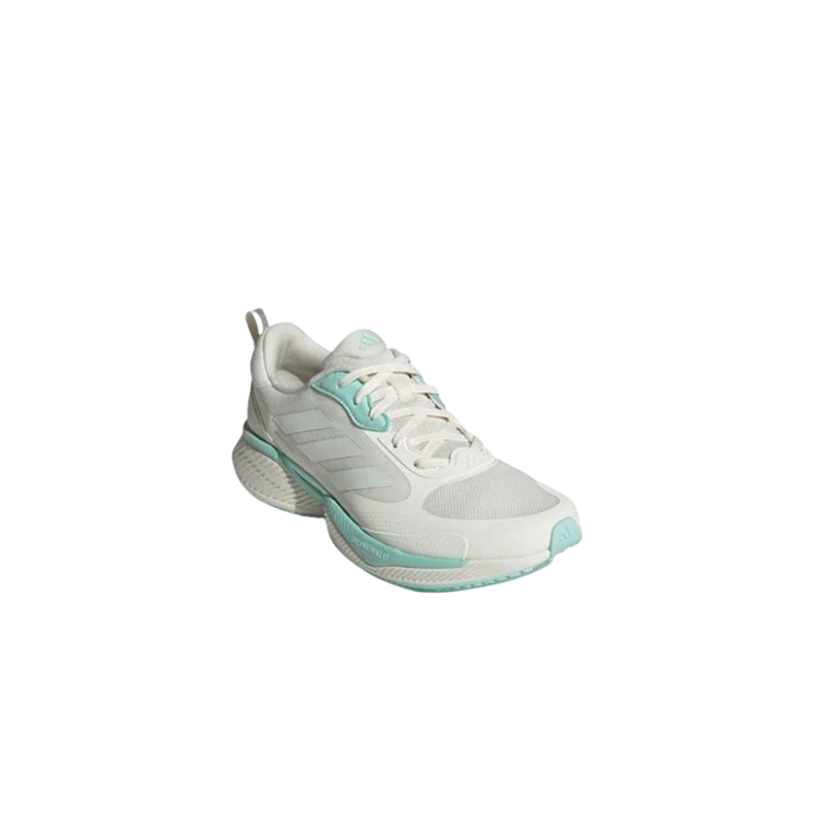 Adidas Supernova Eterno Wear resistant And Lightweight Low top Running Shoes Women’s White