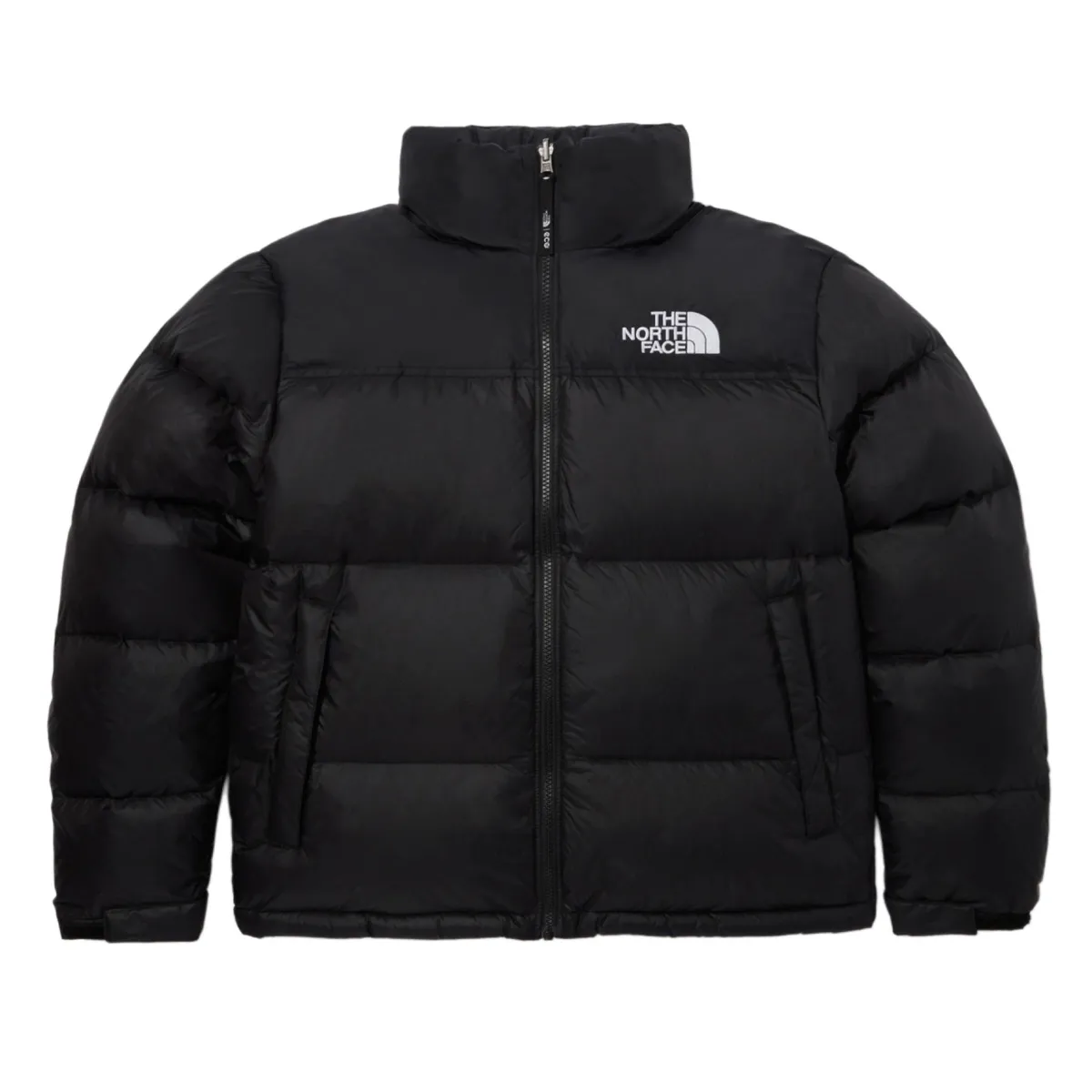 THE NORTH FACE 1996 Nuptse ECO RDS DOWN Jacket Men's Black