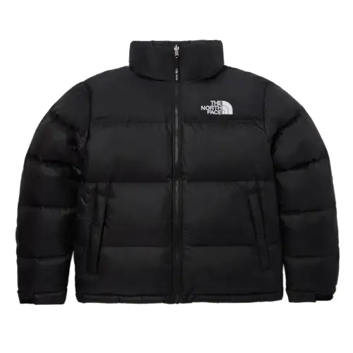 THE NORTH FACE 1996 Collection Nuptse ECO RDS DOWN Jacket Men's Black