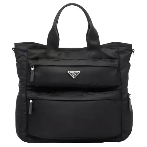 PRADA Saffiano Handbags