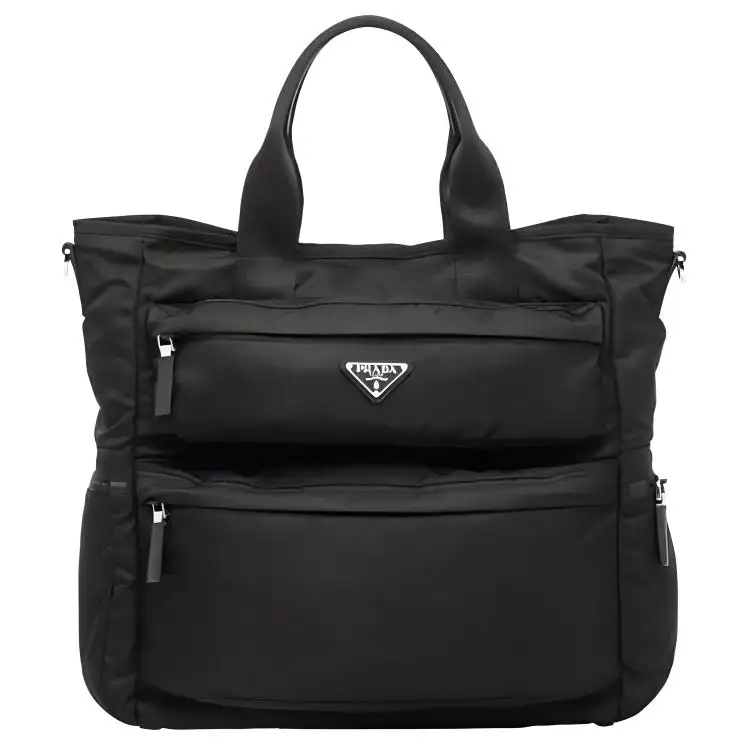 PRADA Saffiano Handbags