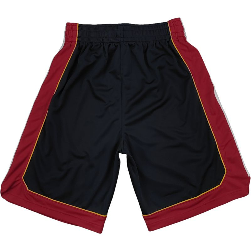 Adidas Basketball Shorts Men’s Black