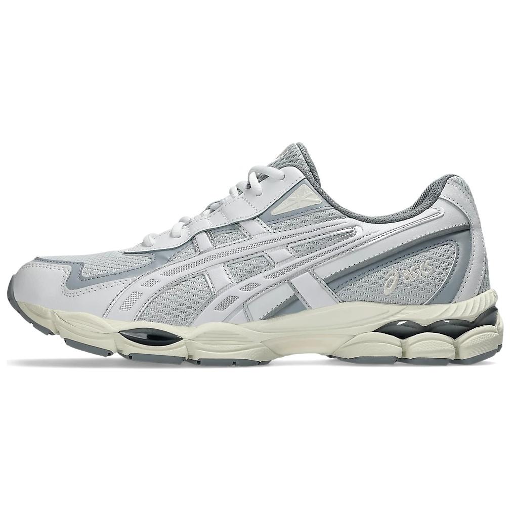 ASICS Gel NYC 2055 Glacier Grey White