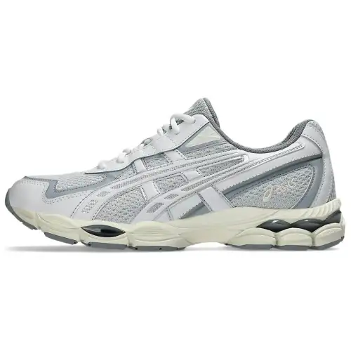 ASICS Gel NYC 2055 Glacier Grey White
