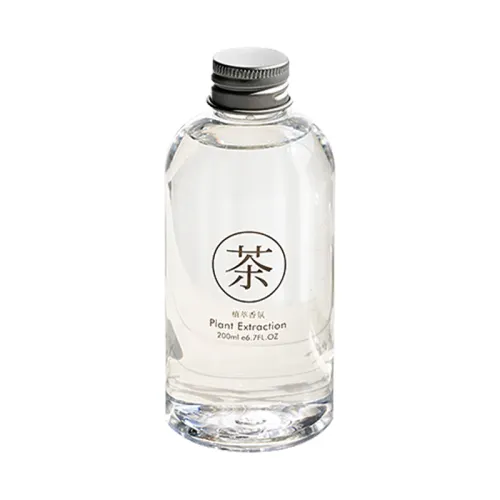 Aromatherapy for hotel, oil, perfumed durable capacious perfume for auto, tea flavour, long-term effect, 400 ml