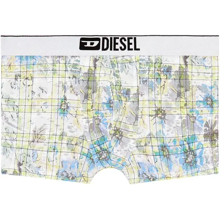 DIESEL Boxer Briefs Men's 1 Pack