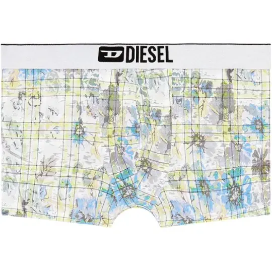 DIESEL Boxer Briefs Men's 1 Pack