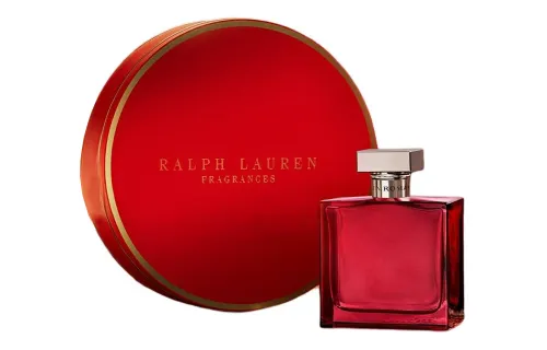 Ralph Lauren New Year Limited Edition Romane Women's Rich Edition