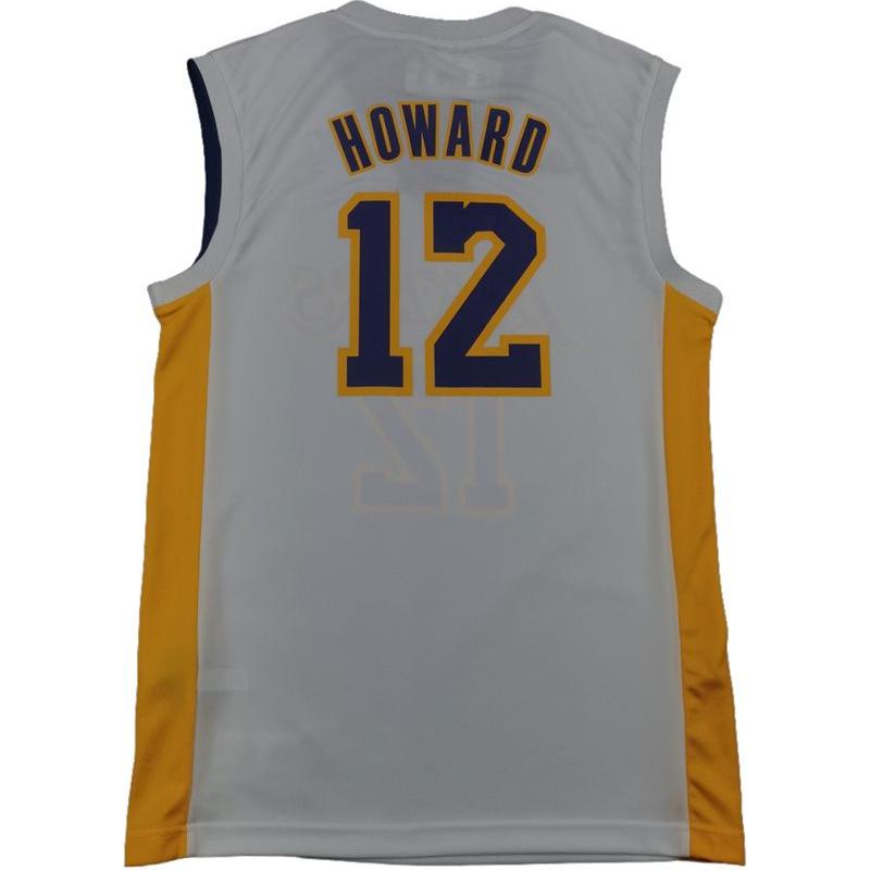Adidas Basketball Jersey Men’s White