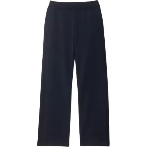 Burberry Knitted Track Pants