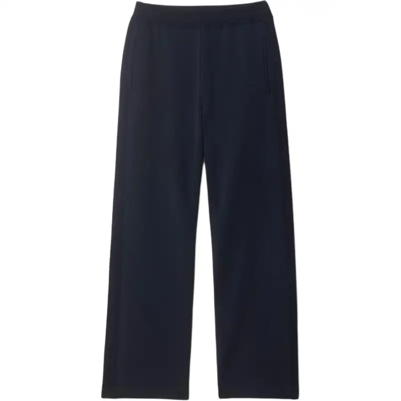 Burberry Knitted Track Pants