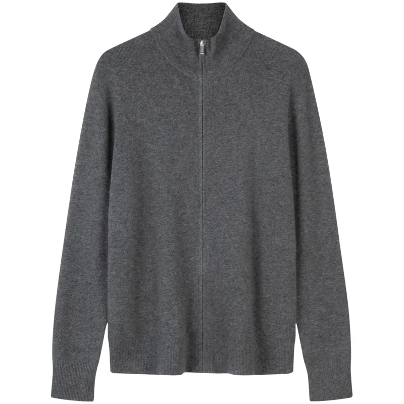 CALVIN KLEIN Cashmere Sweater Men's