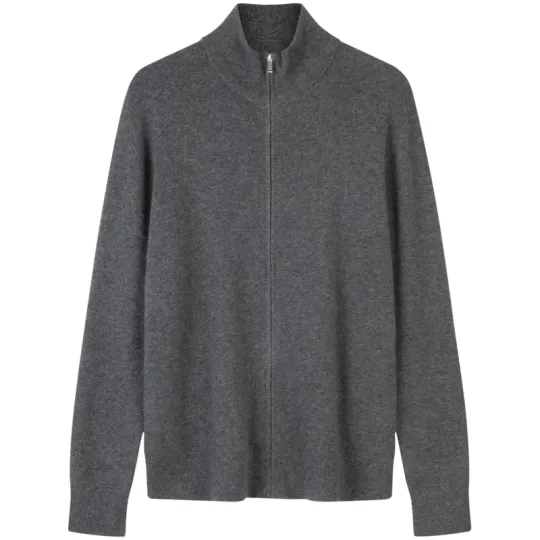 CALVIN KLEIN Cashmere Sweater Men's