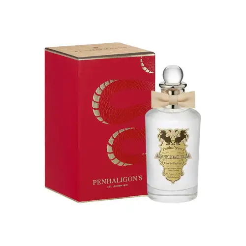 PENHALIGON'S New Year Limited Edition Soft Love
