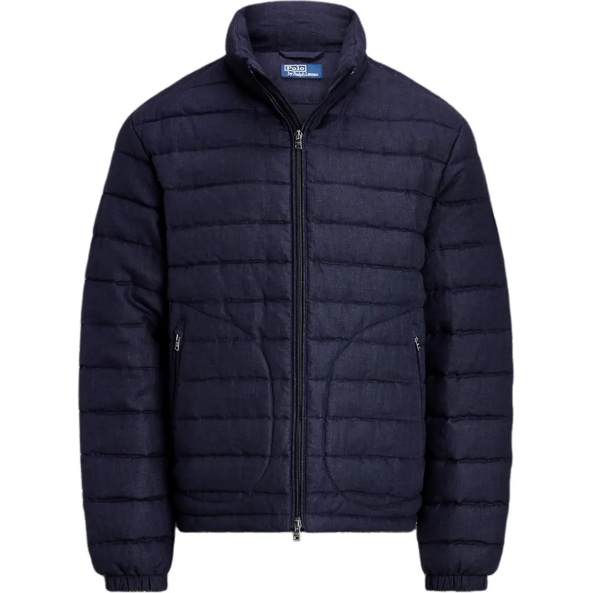 Polo Ralph Lauren Down Jacket Men's Marine Blue