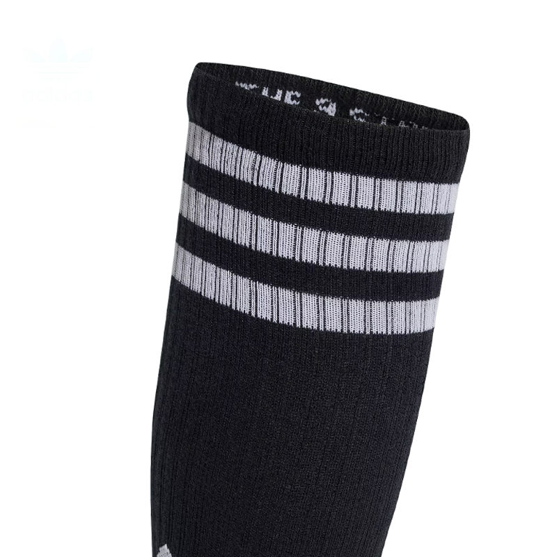 Adidas Knee Socks Pack Of Two