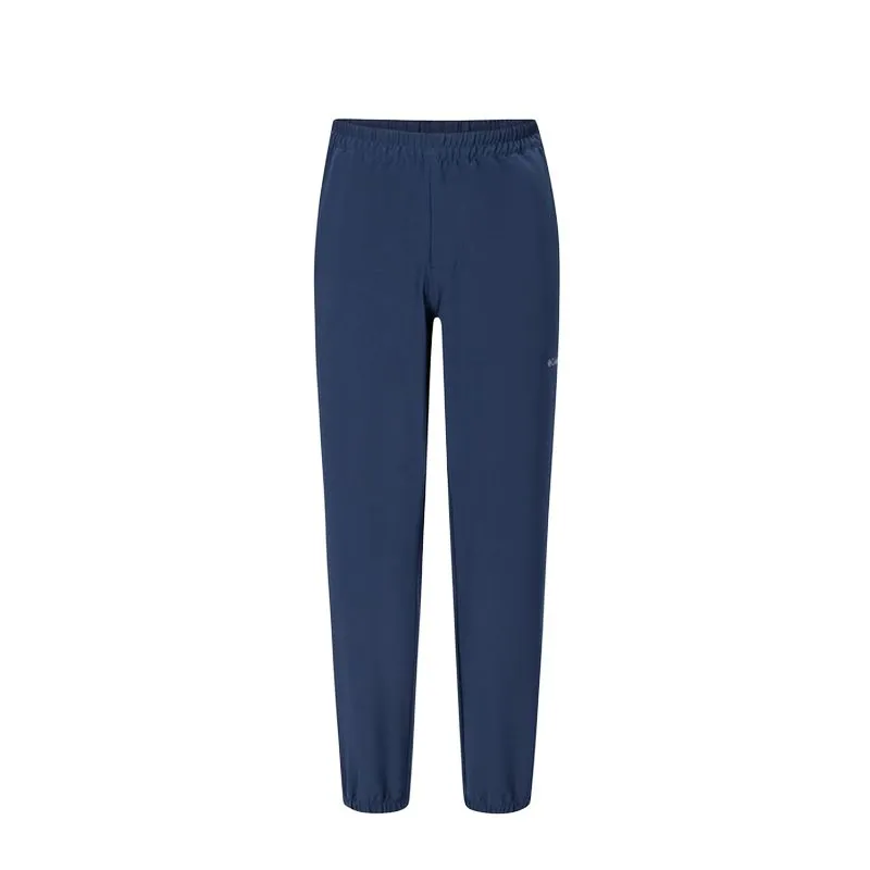 Columbia Knitted Sweatpants Men's Marine Blue