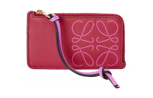 LOEWE Women's Rouge/Bright Purple