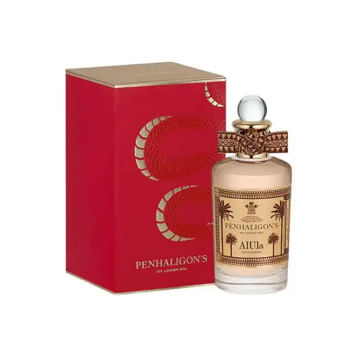 PENHALIGON'S New Year Limited Edition Radiant Elora