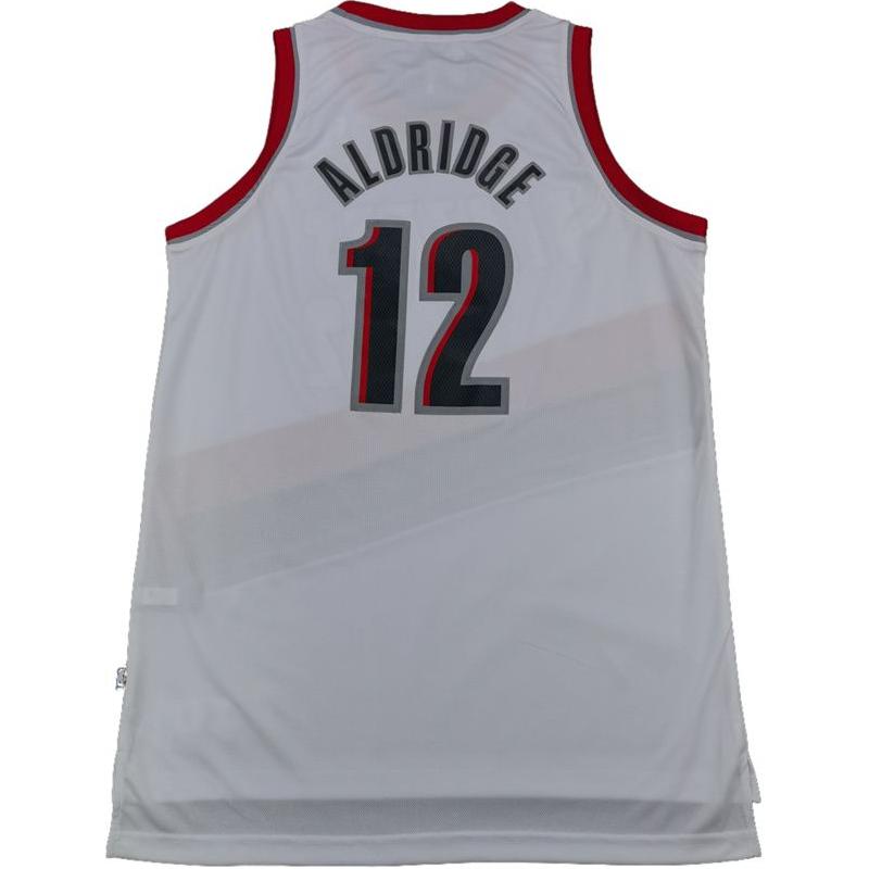 Adidas Basketball Jersey Men’s White