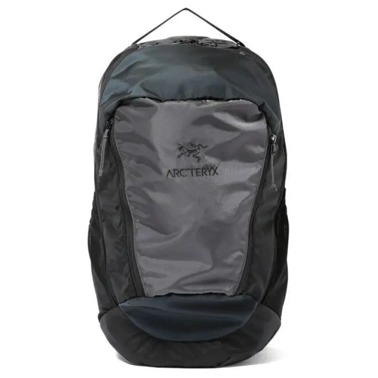 Arc'teryx 26L Backpack Outdoor Bag Nylon Blue Unisex