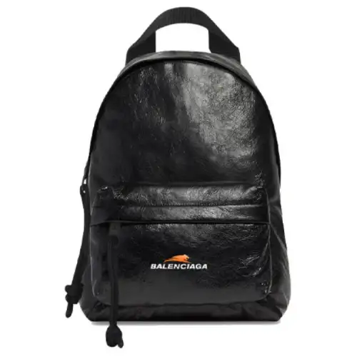 Balenciaga Backpacks