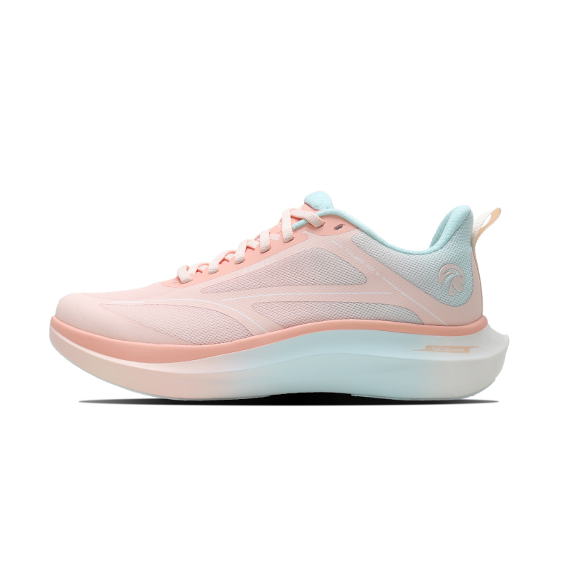 AVOCCO Cushioning Abrasion Resistant Breathable Low top Supercritical Training Long Distance Running Shoes