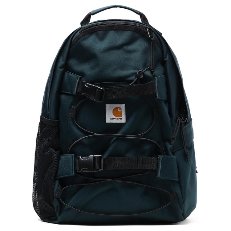 Рюкзак Carhartt Carhartt WIP (зеленый)