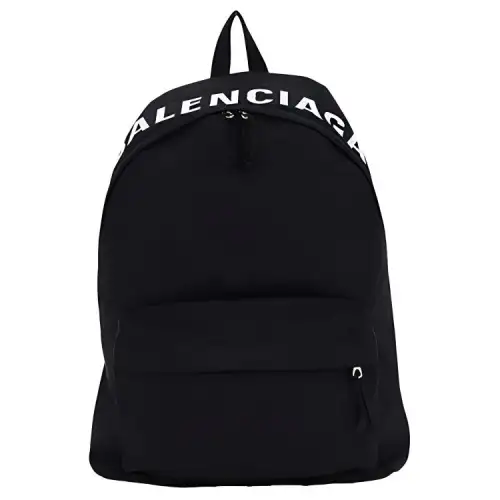 Balenciaga Backpacks