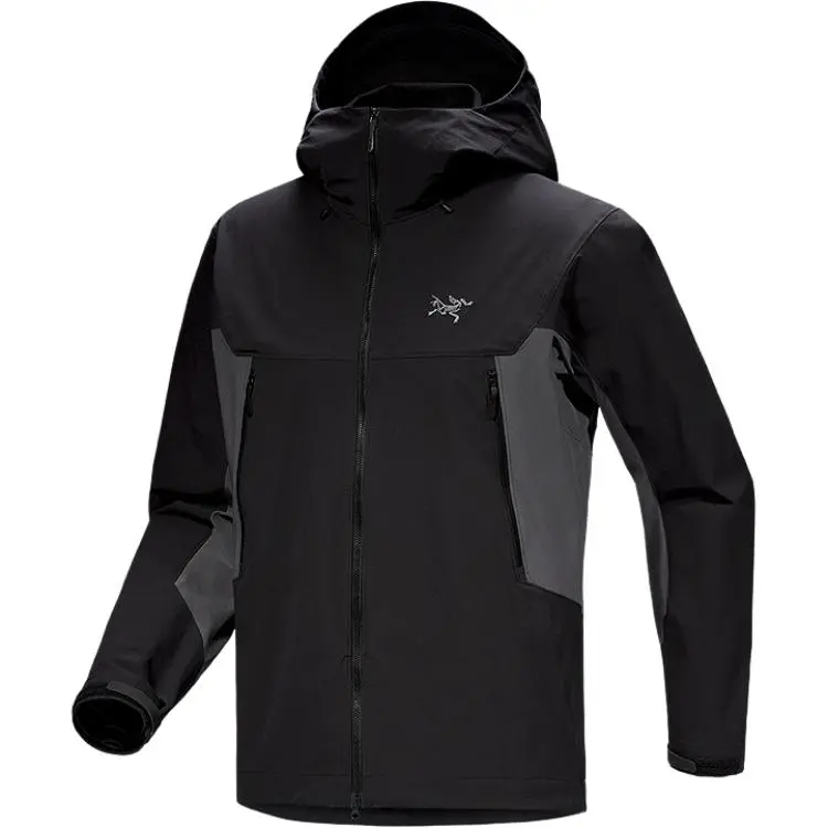 Arc'teryx SERRATUS Soft Shell Jacket Men's