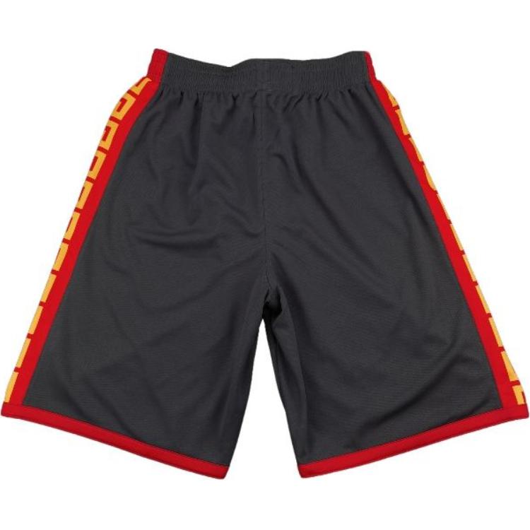 Adidas Basketball Shorts Men’s Black